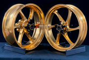 Buy Now CUSTOM FORGED WHEELS RIMS A20 for HONDA CBR650R and upgrade car parts from SIR Tuning at the Best Price. Headlights, Tail lights, Bodykits, Navigations, wheels and more - Fast & Free Shipping within Europe, US & Worldwide.