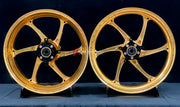 Buy Now CUSTOM FORGED WHEELS RIMS A20 for HONDA CBR650R and upgrade car parts from SIR Tuning at the Best Price. Headlights, Tail lights, Bodykits, Navigations, wheels and more - Fast & Free Shipping within Europe, US & Worldwide.