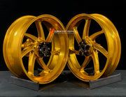 Buy Now CUSTOM FORGED WHEELS RIMS A70 for HONDA CBR1000RR-R and upgrade car parts from SIR Tuning at the Best Price. Headlights, Tail lights, Bodykits, Navigations, wheels and more - Fast & Free Shipping within Europe, US & Worldwide.