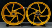 Buy Now CUSTOM FORGED WHEELS RIMS A70 for HONDA CBR1000RR-R and upgrade car parts from SIR Tuning at the Best Price. Headlights, Tail lights, Bodykits, Navigations, wheels and more - Fast & Free Shipping within Europe, US & Worldwide.