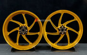 Buy Now CUSTOM FORGED WHEELS RIMS A70 for HONDA CBR1000RR-R and upgrade car parts from SIR Tuning at the Best Price. Headlights, Tail lights, Bodykits, Navigations, wheels and more - Fast & Free Shipping within Europe, US & Worldwide.