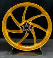 Buy Now CUSTOM FORGED WHEELS RIMS A70 for HONDA CBR1000RR-R and upgrade car parts from SIR Tuning at the Best Price. Headlights, Tail lights, Bodykits, Navigations, wheels and more - Fast & Free Shipping within Europe, US & Worldwide.