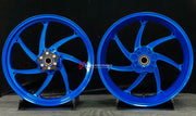 Buy Now CUSTOM FORGED WHEELS RIMS A70 for HONDA CBR1000RR and upgrade car parts from SIR Tuning at the Best Price. Headlights, Tail lights, Bodykits, Navigations, wheels and more - Fast & Free Shipping within Europe, US & Worldwide.