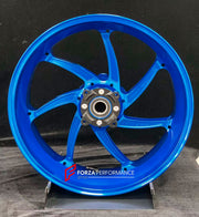 Buy Now CUSTOM FORGED WHEELS RIMS A70 for HONDA CBR1000RR and upgrade car parts from SIR Tuning at the Best Price. Headlights, Tail lights, Bodykits, Navigations, wheels and more - Fast & Free Shipping within Europe, US & Worldwide.