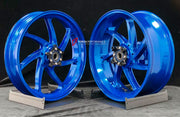 Buy Now CUSTOM FORGED WHEELS RIMS A70 for HONDA CBR1000RR and upgrade car parts from SIR Tuning at the Best Price. Headlights, Tail lights, Bodykits, Navigations, wheels and more - Fast & Free Shipping within Europe, US & Worldwide.