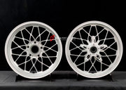 Buy Now CUSTOM FORGED WHEELS RIMS B110 for BMW R NINET PURE SPORT RACER and upgrade car parts from SIR Tuning at the Best Price. Headlights, Tail lights, Bodykits, Navigations, wheels and more - Fast & Free Shipping within Europe, US & Worldwide.