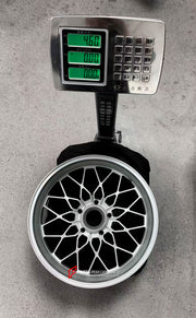 Buy Now CUSTOM FORGED WHEELS RIMS B110 for BMW R NINET PURE SPORT RACER and upgrade car parts from SIR Tuning at the Best Price. Headlights, Tail lights, Bodykits, Navigations, wheels and more - Fast & Free Shipping within Europe, US & Worldwide.