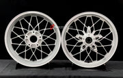 Buy Now CUSTOM FORGED WHEELS RIMS B110 for BMW R NINET PURE SPORT RACER and upgrade car parts from SIR Tuning at the Best Price. Headlights, Tail lights, Bodykits, Navigations, wheels and more - Fast & Free Shipping within Europe, US & Worldwide.
