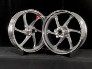 Buy Now CUSTOM FORGED WHEELS RIMS B60 for BMW S1000RR M1000RR and upgrade car parts from SIR Tuning at the Best Price. Headlights, Tail lights, Bodykits, Navigations, wheels and more - Fast & Free Shipping within Europe, US & Worldwide.