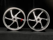 Buy Now CUSTOM FORGED WHEELS RIMS B60 for BMW S1000RR M1000RR and upgrade car parts from SIR Tuning at the Best Price. Headlights, Tail lights, Bodykits, Navigations, wheels and more - Fast & Free Shipping within Europe, US & Worldwide.