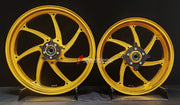 Buy Now CUSTOM FORGED WHEELS RIMS for HONDA GL1800 GOLD WING and upgrade car parts from SIR Tuning at the Best Price. Headlights, Tail lights, Bodykits, Navigations, wheels and more - Fast & Free Shipping within Europe, US & Worldwide.