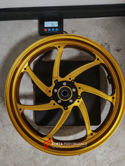 Buy Now CUSTOM FORGED WHEELS RIMS for HONDA GL1800 GOLD WING and upgrade car parts from SIR Tuning at the Best Price. Headlights, Tail lights, Bodykits, Navigations, wheels and more - Fast & Free Shipping within Europe, US & Worldwide.