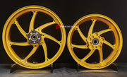 Buy Now CUSTOM FORGED WHEELS RIMS for HONDA GL1800 GOLD WING and upgrade car parts from SIR Tuning at the Best Price. Headlights, Tail lights, Bodykits, Navigations, wheels and more - Fast & Free Shipping within Europe, US & Worldwide.