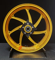 Buy Now CUSTOM FORGED WHEELS RIMS for HONDA GL1800 GOLD WING and upgrade car parts from SIR Tuning at the Best Price. Headlights, Tail lights, Bodykits, Navigations, wheels and more - Fast & Free Shipping within Europe, US & Worldwide.