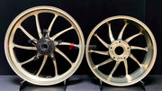 Buy Now CUSTOM FORGED WHEELS RIMS for BMW R1250 GS and upgrade car parts from SIR Tuning at the Best Price. Headlights, Tail lights, Bodykits, Navigations, wheels and more - Fast & Free Shipping within Europe, US & Worldwide.