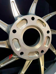 Buy Now CUSTOM FORGED WHEELS RIMS for BMW R1250 GS and upgrade car parts from SIR Tuning at the Best Price. Headlights, Tail lights, Bodykits, Navigations, wheels and more - Fast & Free Shipping within Europe, US & Worldwide.