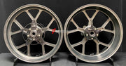 Buy Now CUSTOM FORGED WHEELS RIMS for BMW S1000 RR and upgrade car parts from SIR Tuning at the Best Price. Headlights, Tail lights, Bodykits, Navigations, wheels and more - Fast & Free Shipping within Europe, US & Worldwide.