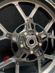 Buy Now CUSTOM FORGED WHEELS RIMS for BMW S1000 RR and upgrade car parts from SIR Tuning at the Best Price. Headlights, Tail lights, Bodykits, Navigations, wheels and more - Fast & Free Shipping within Europe, US & Worldwide.