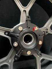 Buy Now CUSTOM FORGED WHEELS RIMS for BMW S1000 RR and upgrade car parts from SIR Tuning at the Best Price. Headlights, Tail lights, Bodykits, Navigations, wheels and more - Fast & Free Shipping within Europe, US & Worldwide.