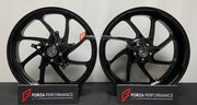 Buy Now CUSTOM FORGED WHEELS RIMS for BMW S1000 XR 2025 and upgrade car parts from SIR Tuning at the Best Price. Headlights, Tail lights, Bodykits, Navigations, wheels and more - Fast & Free Shipping within Europe, US & Worldwide.