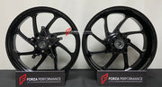 Buy Now CUSTOM FORGED WHEELS RIMS for BMW S1000 XR 2025 and upgrade car parts from SIR Tuning at the Best Price. Headlights, Tail lights, Bodykits, Navigations, wheels and more - Fast & Free Shipping within Europe, US & Worldwide.