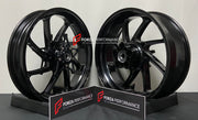 Buy Now CUSTOM FORGED WHEELS RIMS for BMW S1000 XR 2025 and upgrade car parts from SIR Tuning at the Best Price. Headlights, Tail lights, Bodykits, Navigations, wheels and more - Fast & Free Shipping within Europe, US & Worldwide.