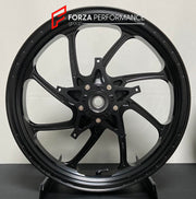 Buy Now CUSTOM FORGED WHEELS RIMS for BMW S1000 XR 2025 and upgrade car parts from SIR Tuning at the Best Price. Headlights, Tail lights, Bodykits, Navigations, wheels and more - Fast & Free Shipping within Europe, US & Worldwide.