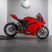 Buy Now CUSTOM FORGED WHEELS RIMS for DUCATI PANIGALE 1299 S FIINAL and upgrade car parts from SIR Tuning at the Best Price. Headlights, Tail lights, Bodykits, Navigations, wheels and more - Fast & Free Shipping within Europe, US & Worldwide.
