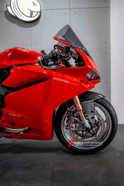 Buy Now CUSTOM FORGED WHEELS RIMS for DUCATI PANIGALE 1299 S FIINAL and upgrade car parts from SIR Tuning at the Best Price. Headlights, Tail lights, Bodykits, Navigations, wheels and more - Fast & Free Shipping within Europe, US & Worldwide.