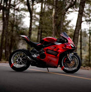 Buy Now CUSTOM FORGED WHEELS RIMS for DUCATI PANIGALE V4 and upgrade car parts from SIR Tuning at the Best Price. Headlights, Tail lights, Bodykits, Navigations, wheels and more - Fast & Free Shipping within Europe, US & Worldwide.