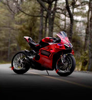 Buy Now CUSTOM FORGED WHEELS RIMS for DUCATI PANIGALE V4 and upgrade car parts from SIR Tuning at the Best Price. Headlights, Tail lights, Bodykits, Navigations, wheels and more - Fast & Free Shipping within Europe, US & Worldwide.
