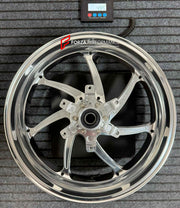 Buy Now CUSTOM FORGED WHEELS RIMS for HONDA CB1300 and upgrade car parts from SIR Tuning at the Best Price. Headlights, Tail lights, Bodykits, Navigations, wheels and more - Fast & Free Shipping within Europe, US & Worldwide.