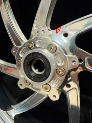 Buy Now CUSTOM FORGED WHEELS RIMS for HONDA CB1300 and upgrade car parts from SIR Tuning at the Best Price. Headlights, Tail lights, Bodykits, Navigations, wheels and more - Fast & Free Shipping within Europe, US & Worldwide.