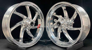 Buy Now CUSTOM FORGED WHEELS RIMS for HONDA CB1300 and upgrade car parts from SIR Tuning at the Best Price. Headlights, Tail lights, Bodykits, Navigations, wheels and more - Fast & Free Shipping within Europe, US & Worldwide.
