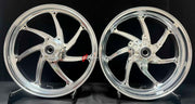 Buy Now CUSTOM FORGED WHEELS RIMS for HONDA CB1300 and upgrade car parts from SIR Tuning at the Best Price. Headlights, Tail lights, Bodykits, Navigations, wheels and more - Fast & Free Shipping within Europe, US & Worldwide.