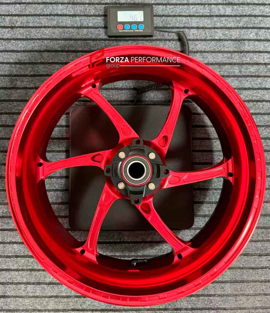 Buy Now CUSTOM FORGED WHEELS RIMS for HONDA CB600RR-R and upgrade car parts from SIR Tuning at the Best Price. Headlights, Tail lights, Bodykits, Navigations, wheels and more - Fast & Free Shipping within Europe, US & Worldwide.
