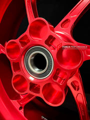 Buy Now CUSTOM FORGED WHEELS RIMS for HONDA CB600RR-R and upgrade car parts from SIR Tuning at the Best Price. Headlights, Tail lights, Bodykits, Navigations, wheels and more - Fast & Free Shipping within Europe, US & Worldwide.