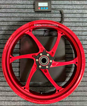 Buy Now CUSTOM FORGED WHEELS RIMS for HONDA CB600RR-R and upgrade car parts from SIR Tuning at the Best Price. Headlights, Tail lights, Bodykits, Navigations, wheels and more - Fast & Free Shipping within Europe, US & Worldwide.