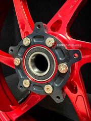 Buy Now CUSTOM FORGED WHEELS RIMS for HONDA CB600RR-R and upgrade car parts from SIR Tuning at the Best Price. Headlights, Tail lights, Bodykits, Navigations, wheels and more - Fast & Free Shipping within Europe, US & Worldwide.