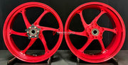 Buy Now CUSTOM FORGED WHEELS RIMS for HONDA CB600RR-R and upgrade car parts from SIR Tuning at the Best Price. Headlights, Tail lights, Bodykits, Navigations, wheels and more - Fast & Free Shipping within Europe, US & Worldwide.