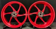 Buy Now CUSTOM FORGED WHEELS RIMS for HONDA CB600RR-R and upgrade car parts from SIR Tuning at the Best Price. Headlights, Tail lights, Bodykits, Navigations, wheels and more - Fast & Free Shipping within Europe, US & Worldwide.