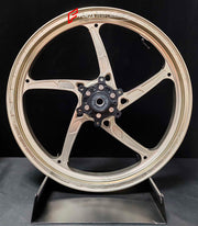 Buy Now CUSTOM FORGED WHEELS RIMS for HONDA CBR250RR and upgrade car parts from SIR Tuning at the Best Price. Headlights, Tail lights, Bodykits, Navigations, wheels and more - Fast & Free Shipping within Europe, US & Worldwide.