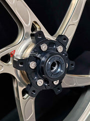 Buy Now CUSTOM FORGED WHEELS RIMS for HONDA CBR250RR and upgrade car parts from SIR Tuning at the Best Price. Headlights, Tail lights, Bodykits, Navigations, wheels and more - Fast & Free Shipping within Europe, US & Worldwide.