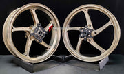 Buy Now CUSTOM FORGED WHEELS RIMS for HONDA CBR250RR and upgrade car parts from SIR Tuning at the Best Price. Headlights, Tail lights, Bodykits, Navigations, wheels and more - Fast & Free Shipping within Europe, US & Worldwide.