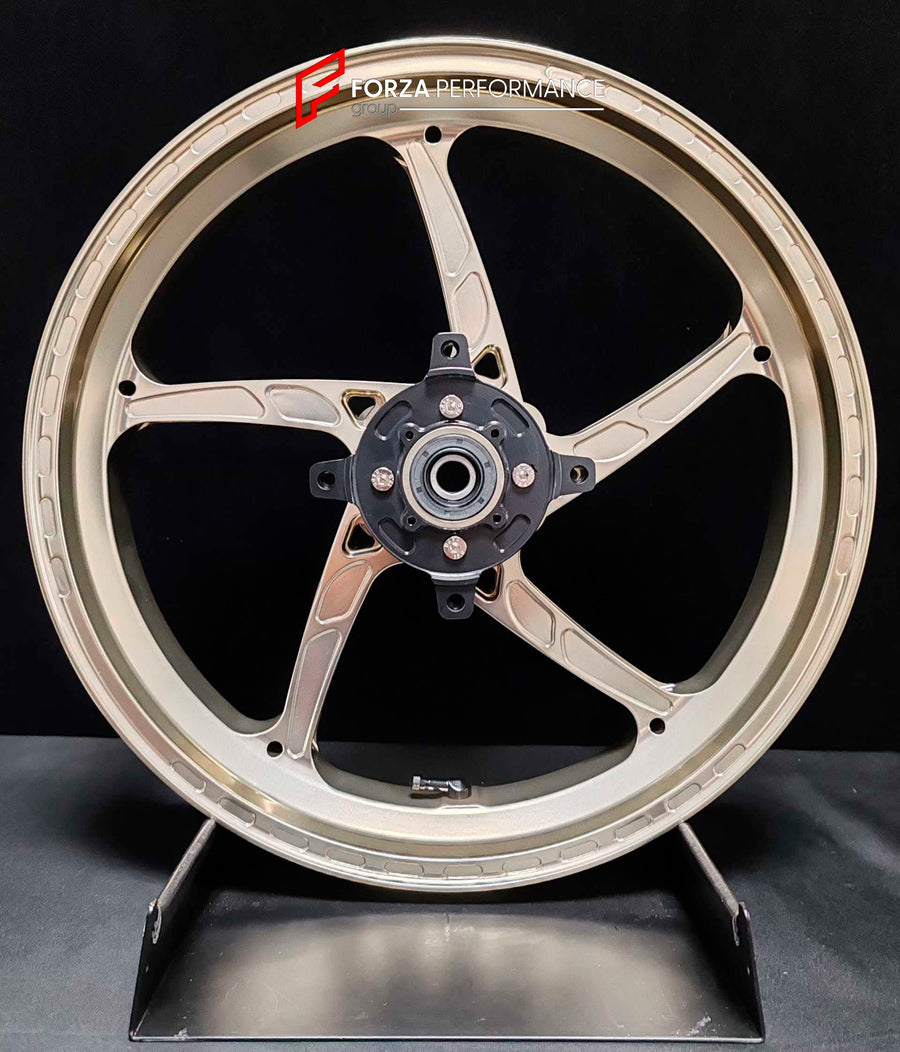 Buy Now CUSTOM FORGED WHEELS RIMS for HONDA CBR250RR and upgrade car parts from SIR Tuning at the Best Price. Headlights, Tail lights, Bodykits, Navigations, wheels and more - Fast & Free Shipping within Europe, US & Worldwide.