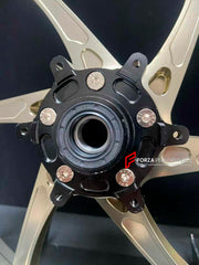 Buy Now CUSTOM FORGED WHEELS RIMS for HONDA CBR600RR and upgrade car parts from SIR Tuning at the Best Price. Headlights, Tail lights, Bodykits, Navigations, wheels and more - Fast & Free Shipping within Europe, US & Worldwide.