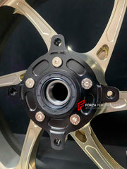 Buy Now CUSTOM FORGED WHEELS RIMS for HONDA CBR600RR and upgrade car parts from SIR Tuning at the Best Price. Headlights, Tail lights, Bodykits, Navigations, wheels and more - Fast & Free Shipping within Europe, US & Worldwide.