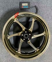 Buy Now CUSTOM FORGED WHEELS RIMS for HONDA CBR600RR and upgrade car parts from SIR Tuning at the Best Price. Headlights, Tail lights, Bodykits, Navigations, wheels and more - Fast & Free Shipping within Europe, US & Worldwide.