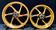 Buy Now CUSTOM FORGED WHEELS RIMS for HONDA FORZA 750 and upgrade car parts from SIR Tuning at the Best Price. Headlights, Tail lights, Bodykits, Navigations, wheels and more - Fast & Free Shipping within Europe, US & Worldwide.