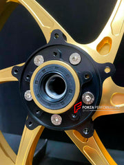 Buy Now CUSTOM FORGED WHEELS RIMS for HONDA FORZA 750 and upgrade car parts from SIR Tuning at the Best Price. Headlights, Tail lights, Bodykits, Navigations, wheels and more - Fast & Free Shipping within Europe, US & Worldwide.